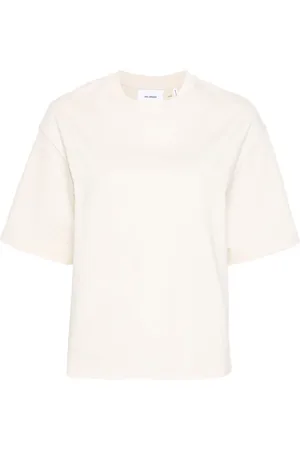 Axel Arigato Logo-print cotton T-shirt