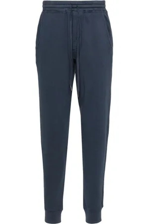 Tom Ford Cotton track pants
