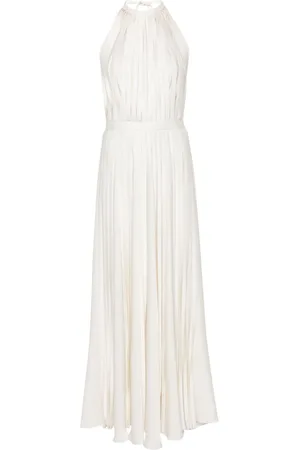 RAQUEL DINIZ Giorgia maxi dress