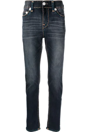 True Religion Rocco Super T skinny jeans
