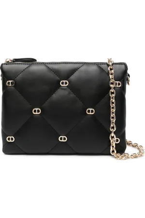 Twin-Set Medium Via Manzoni crossbody bag
