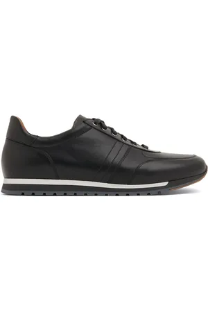 Magnanni Ibiza leather sneakers
