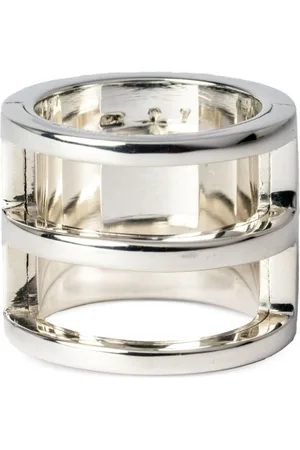 PARTS OF FOUR Sistema sterling- ring