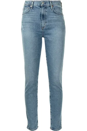 Citizens of Humanity Olivia slim-fit jeans