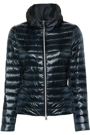 HERNO Lightweight padded jacket
