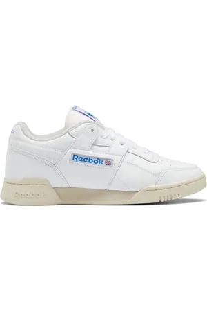 Reebok Workout Plus 1987 TV leather sneakers