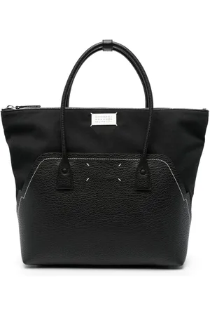 Maison Margiela Large 5AC leather bag