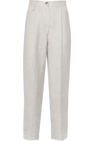 Emporio Armani Icon twill trousers