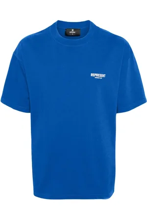 Represent Owners Club cotton T-shirt