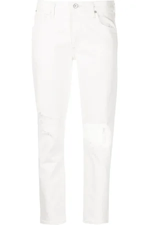 Citizens of Humanity Emerson straight-leg jeans