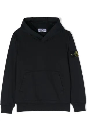 Stone Island Compass-badge hoodie