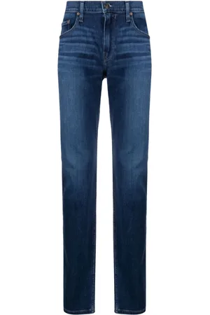 Paige Normandie straight-leg jeans