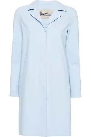 HERNO Single-breasted coat