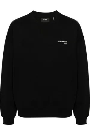 Axel Arigato Spade cotton sweatshirt