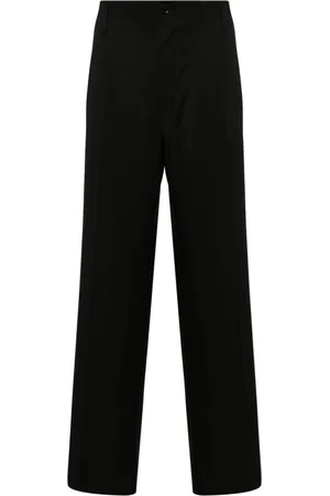 Vivienne Westwood High-waist wide-leg trousers