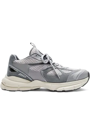 Axel Arigato Marathon Runner panelled sneakers