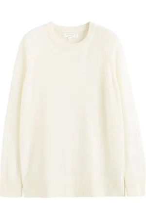 Chinti & Parker Crew-neck cashmere jumper