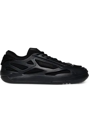 Reebok Club C FWD lace-up sneakers
