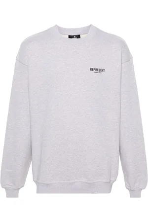 Represent Owners Club cotton sweatshirt