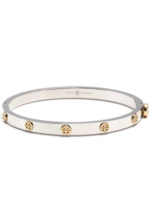 Tory Burch Miller 5mm hinge bracelet