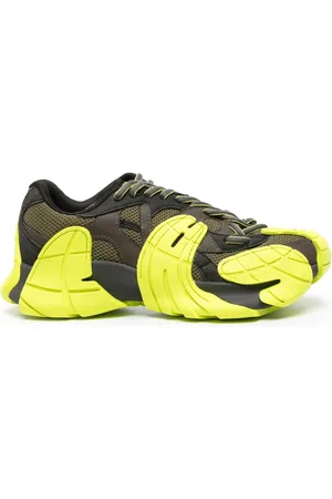 Camper Tormenta panelled mesh sneakers
