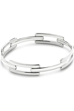 Monica Vinader Signature Link bangle