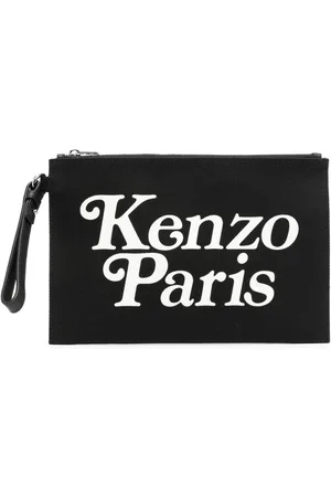 Kenzo Utility pouch bag