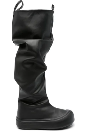 Yume Yume Fisherman knee boots