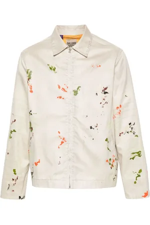 GALLERY DEPT. Montecito twill jacket