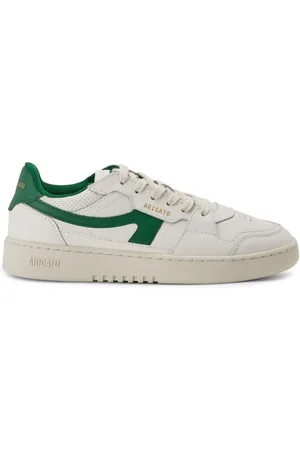 Axel Arigato Dice-A low-top leather sneakers