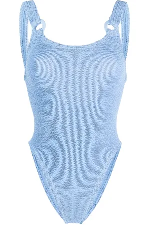 Hunza G Domino swimsuit
