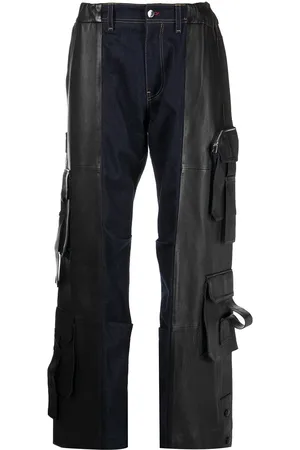 ROMEO HUNTE X Tommy Hilfiger hybrid cargo trousers