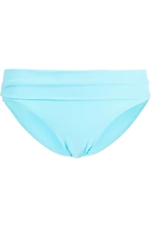 Melissa Odabash Brussels folded bikini bottoms