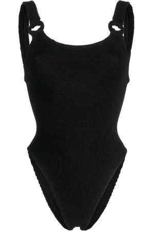 Hunza G Domino swimsuit