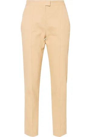 Isabel Marant Nolena cigarette trousers