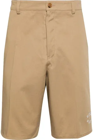 Kenzo Button-up bermuda shorts