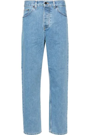 Carhartt Newel straight-leg jeans