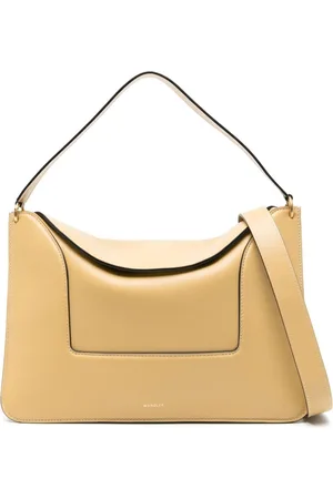 Wandler Penelope leather tote bag