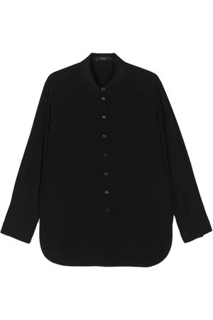 Joseph Joe crepe-de-chine shirt
