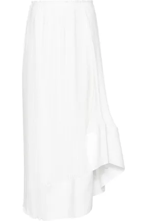 Lanvin Midi pleated skirt