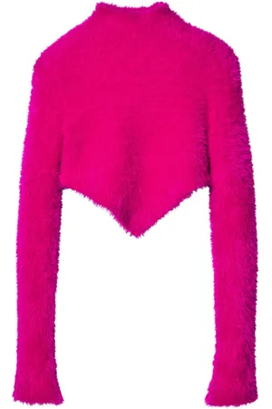 Marc Jacobs Hairy Grunge jumper