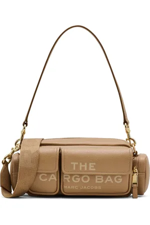 Marc Jacobs The Leather Cargo bag