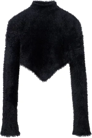 Marc Jacobs Hairy Grunge jumper