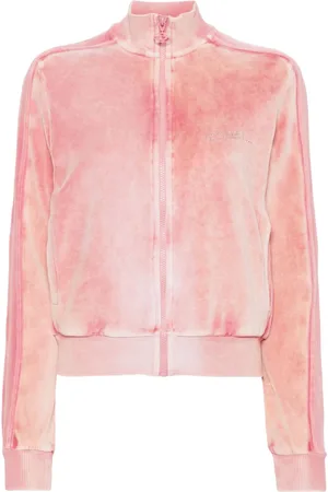 Diesel F-Kinigli cropped jacket