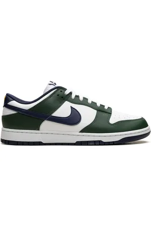 Nike Dunk Low "Fir" sneakers