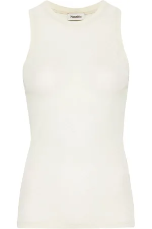 Nanushka Deva tank top