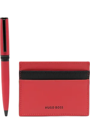 HUGO BOSS Gear Ballpoint pen gift set