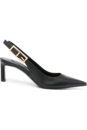 Sergio Rossi Sr Nora 60mm pumps