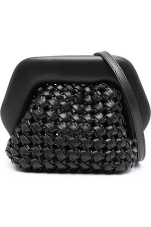 THEMOIRÈ Gea Knots crossbody bag