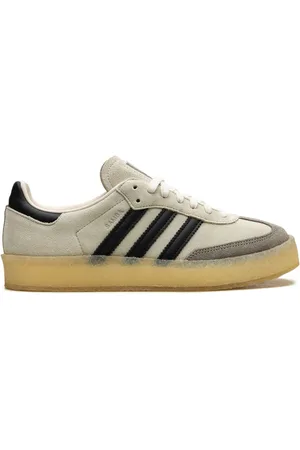 adidas X Kith x Clarks Samba "8th Street